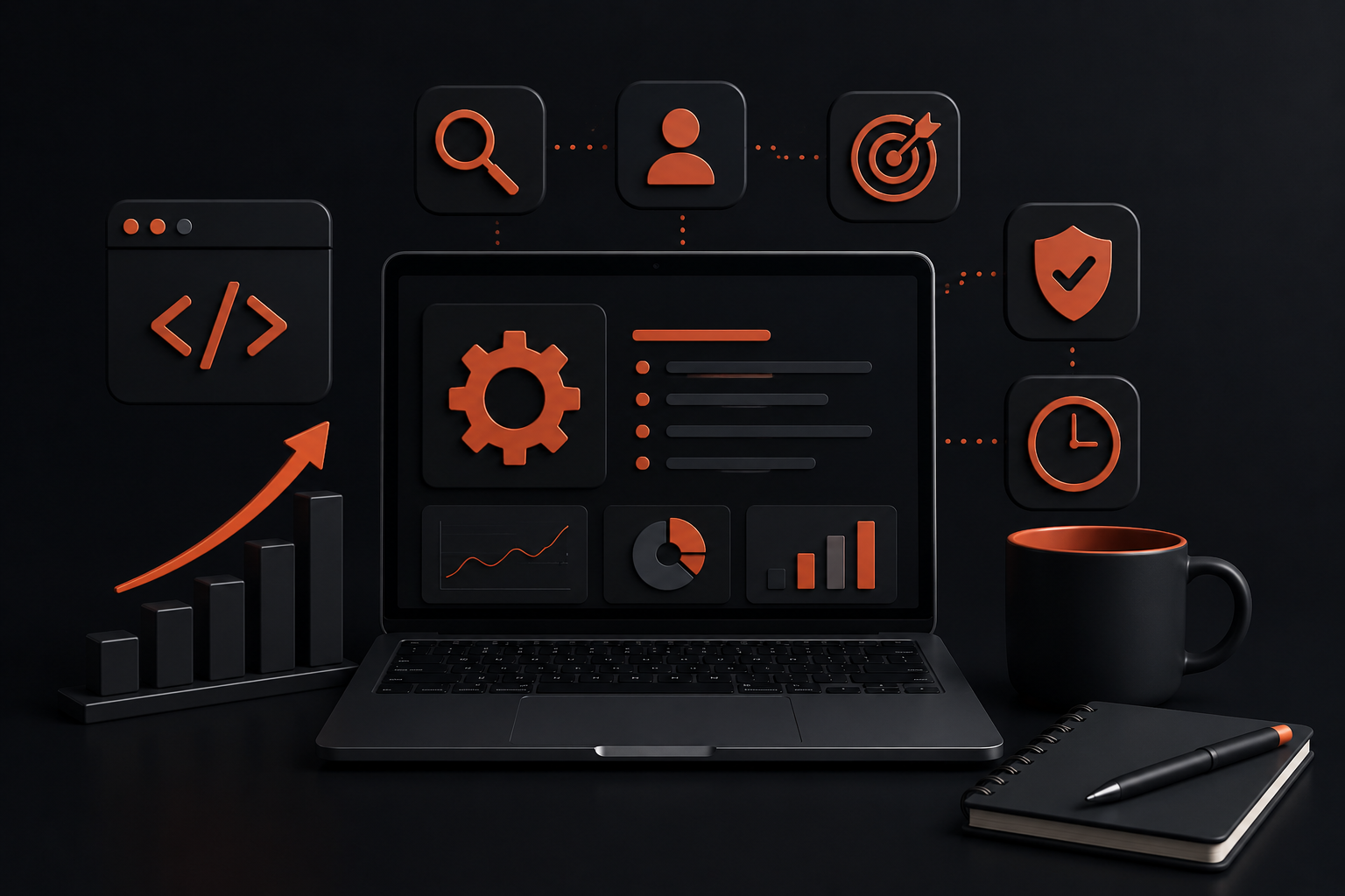 5 Signs Your Business Needs Custom Software