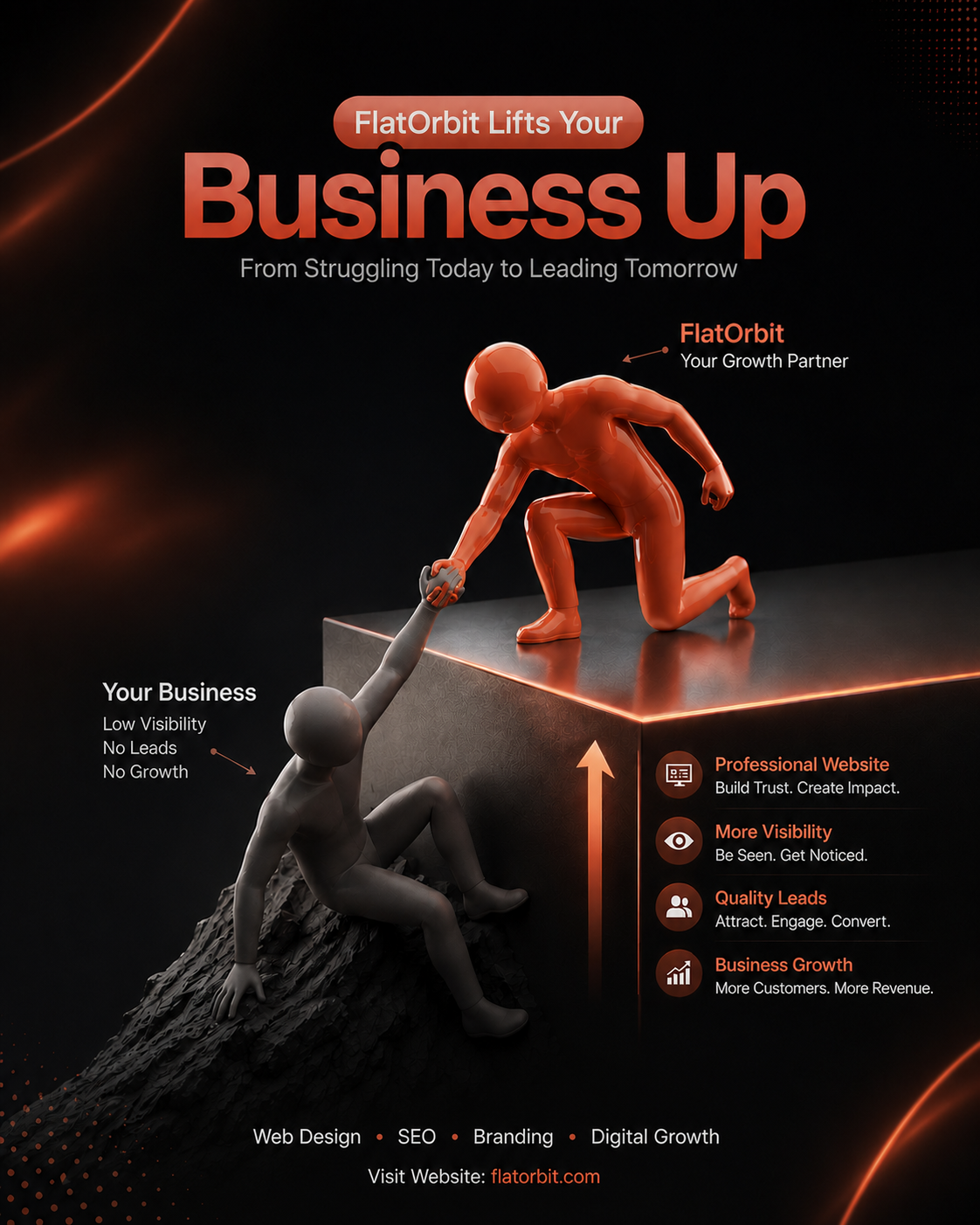 Business Up